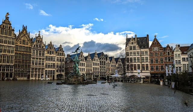 Anvers
