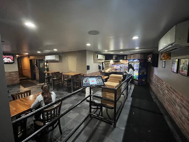 Carlo's
