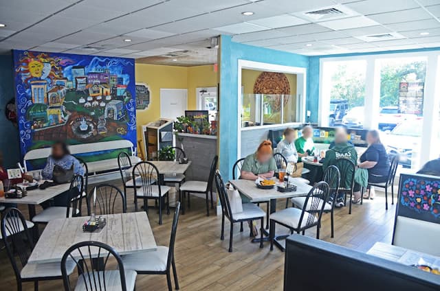 Tacos Rock Gulf Breeze