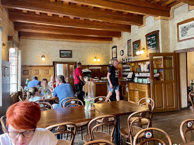 Švejk Restaurant