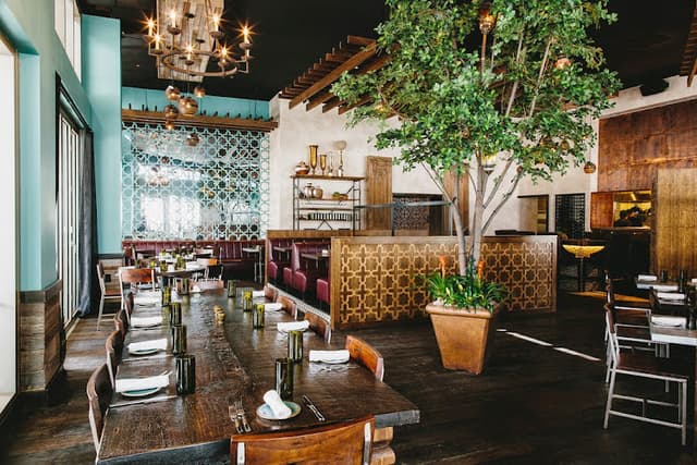 Gypsy Kitchen