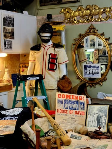 Siriano Museum