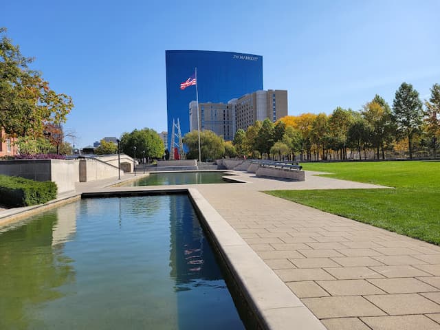 Central Canal