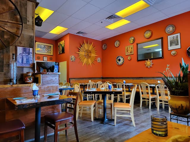 Don Jose Mexican Restaurant