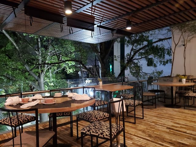 Restaurante La Provincia