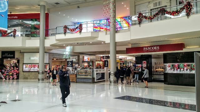 Westfield Manukau