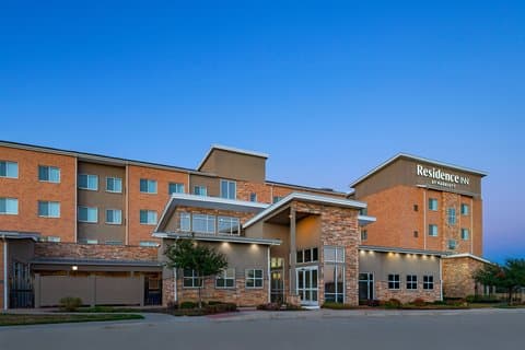 Residence Inn Denton