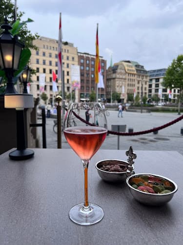 Le Petit Chef - Düsseldorf