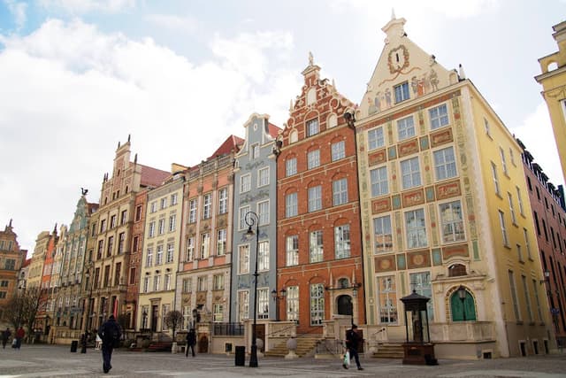 IBB Hotel Gdańsk