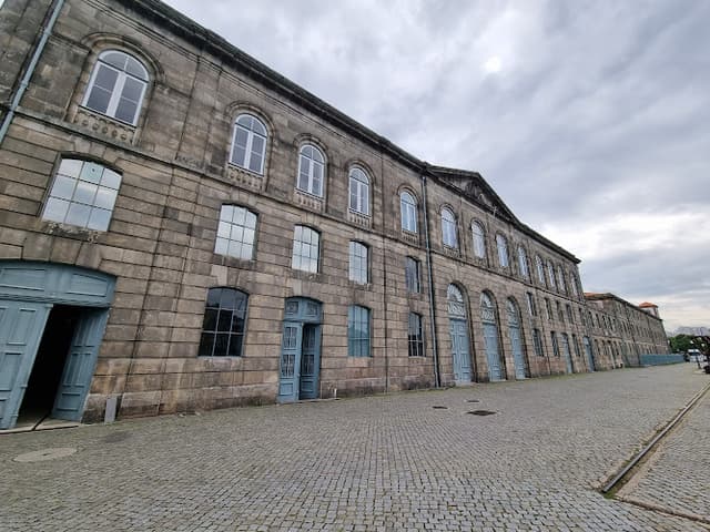 Museum of Transport and Communication
