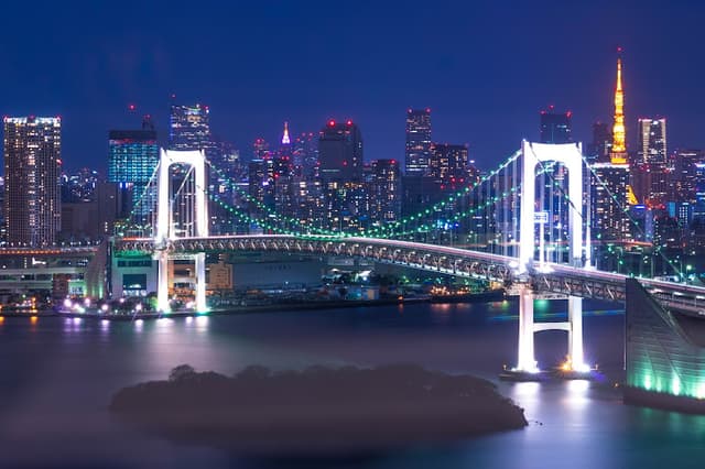 Rainbow Bridge