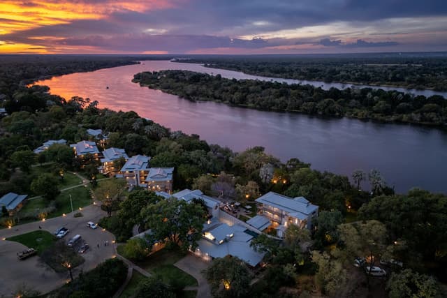 Palm River Hotel