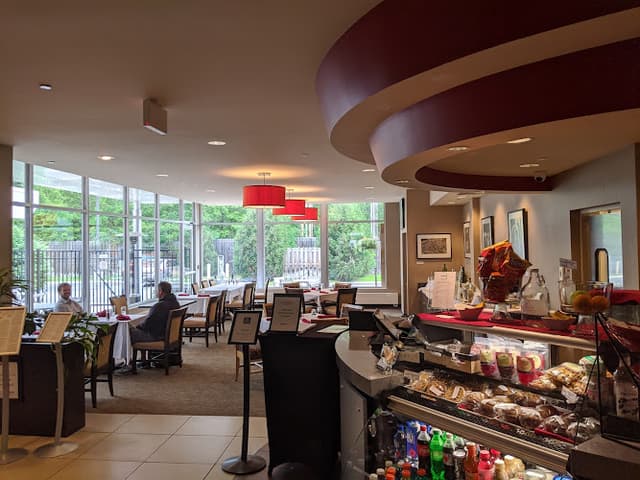 Reflect Bistro