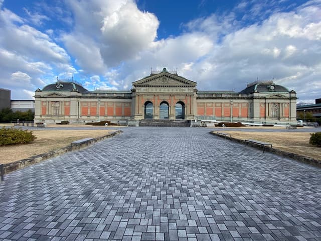 Kyoto National Museum