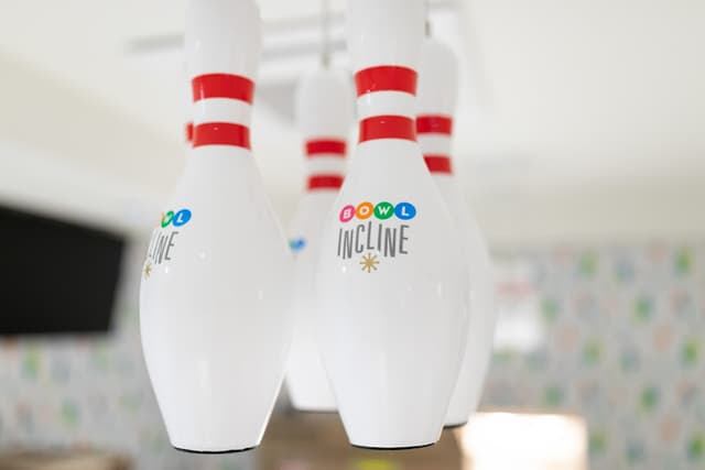 Bowl Incline