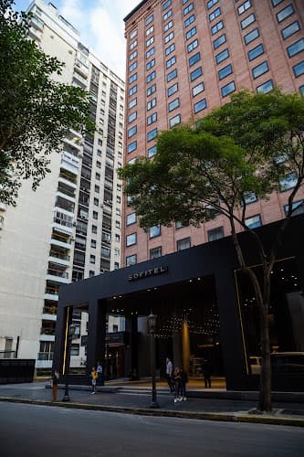 Sofitel Buenos Aires Recoleta