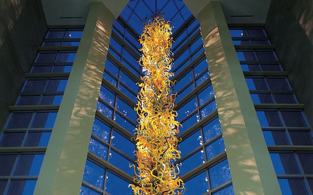 Oklahoma City Museum of Art