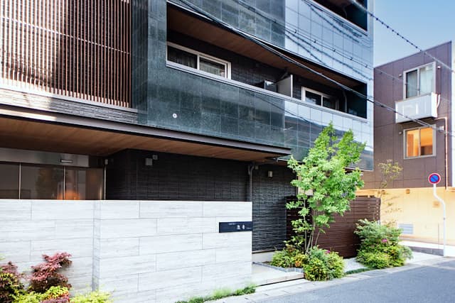 Hotel Rokune