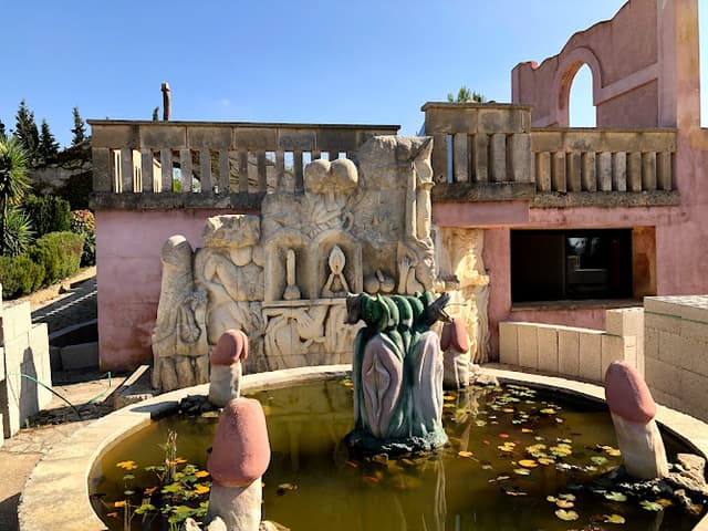 Residenza dell'Amore