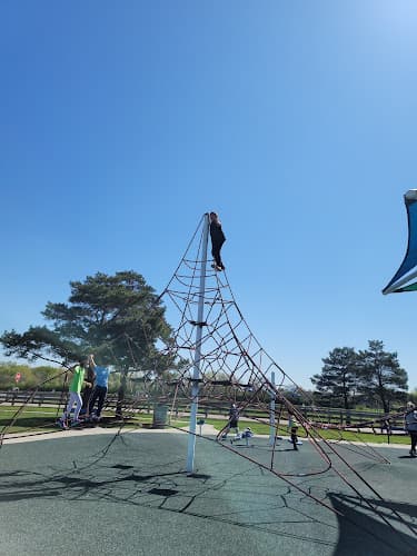 Corwin M Nixon Park