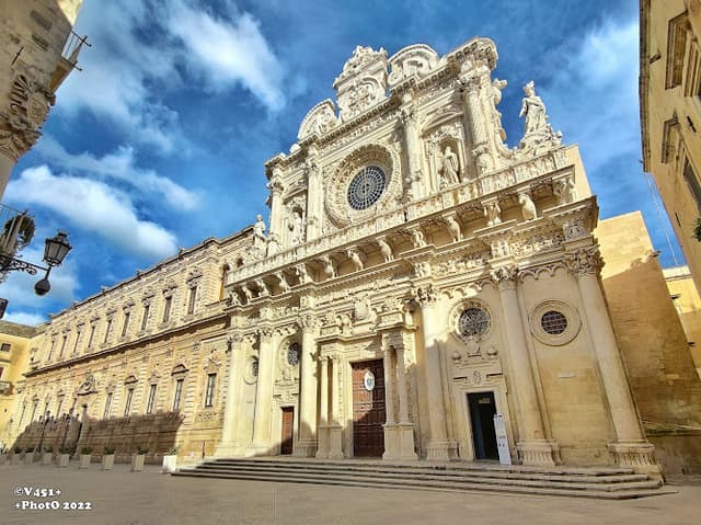 Basilica di Santa Croce
