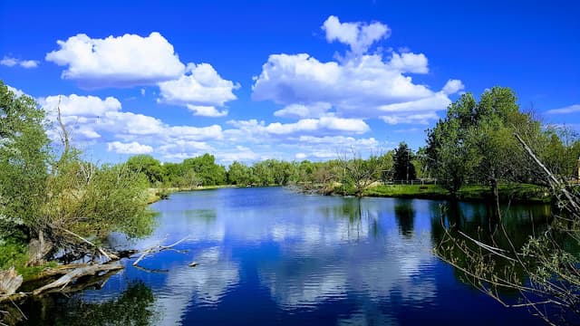 Bear Creek Greenbelt