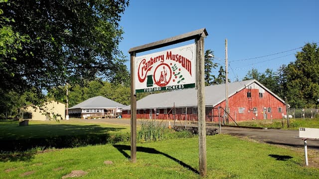 The Cranberry Museum