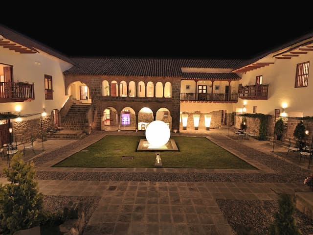 Casa Cartagena Boutique Hotel & Spa