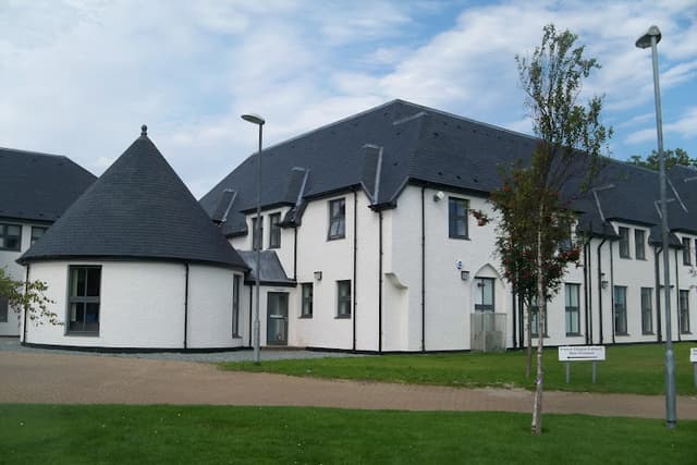 Skye and Lochalsh Archive Centre