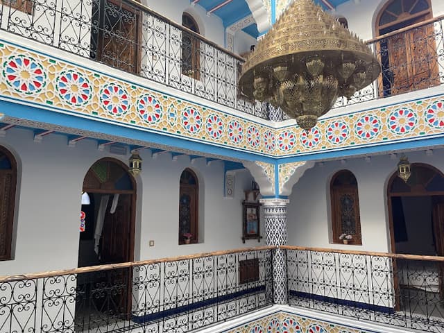 PALACIO DEL SOL
