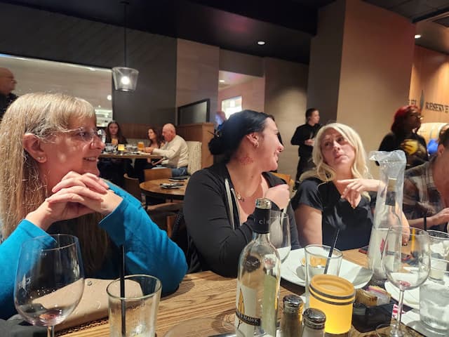 Cooper's Hawk Winery & Restaurant- Gilbert