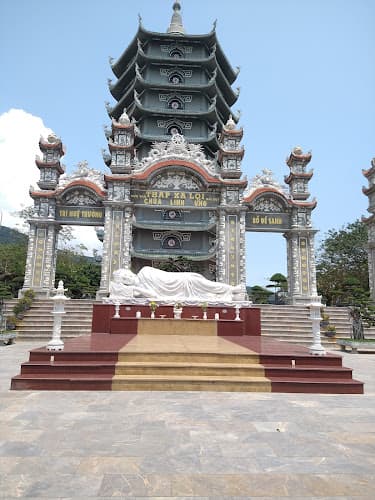 Chùa Pháp Lâm