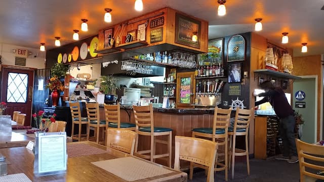 Gallagher's Restaurant & Pub