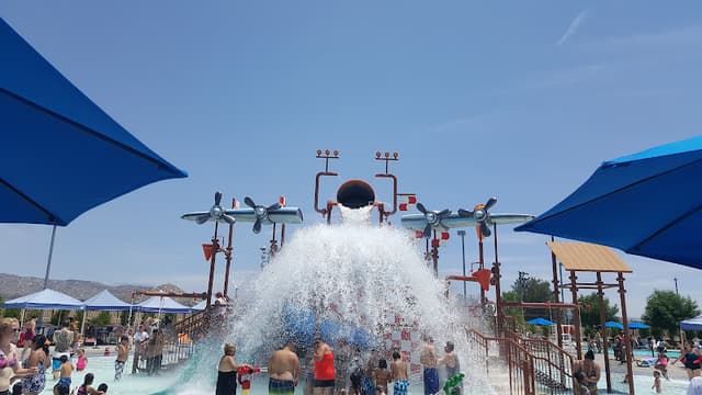 DropZone Waterpark