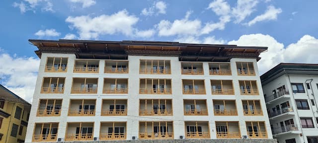 Hotel Kaachi Grand