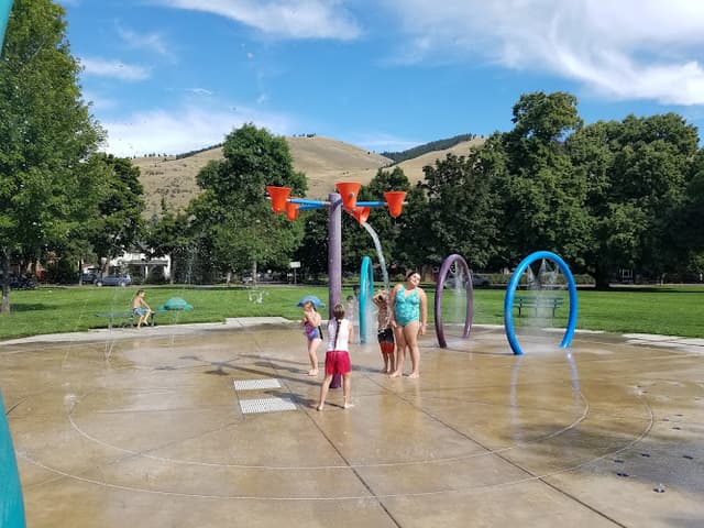 Bonner Park