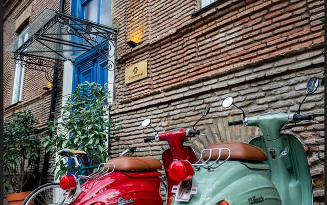Communal Hotel