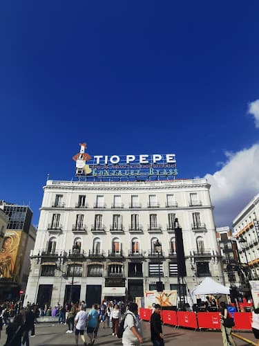 Madrid