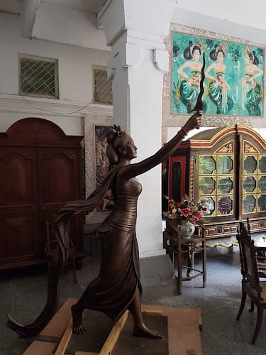 Museum Nyoman Gunarsa