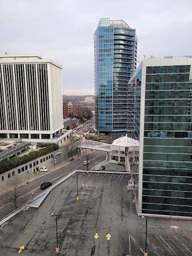 Hyatt Centric Arlington