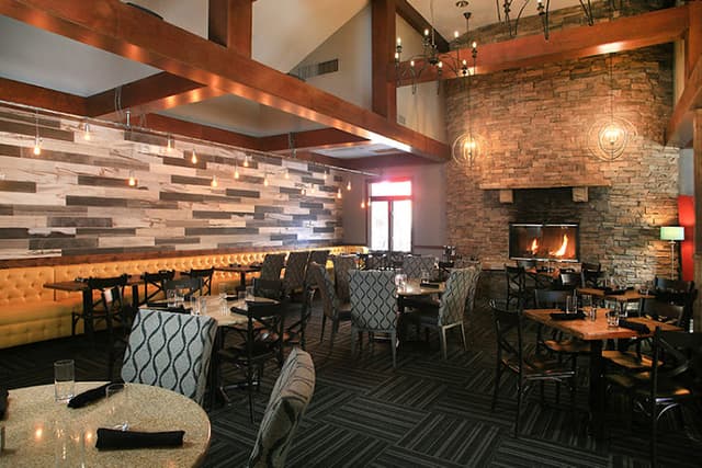 Montezuma Roadhouse