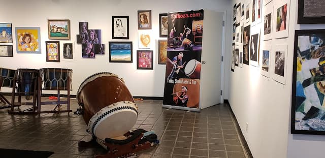 Pelham Art Center
