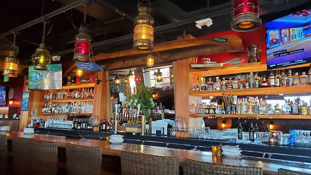 Duke’s Seafood Bellevue