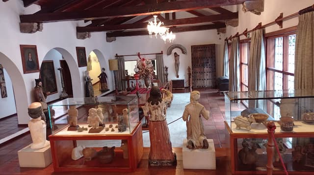 Fundación Guayasamin