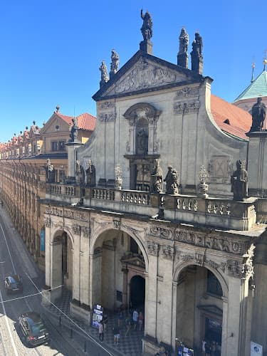 Story of Prague - Museum