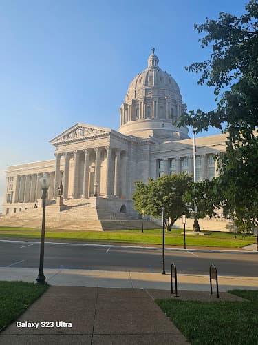 Missouri State Museum