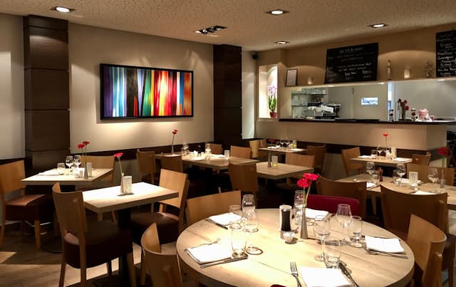 Le Bistro du Rhône