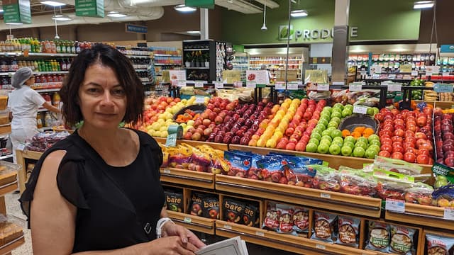 Gateway Market Center