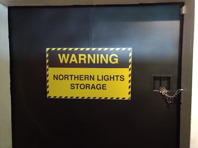 Aurora Reykjavík - The Northern Lights Center