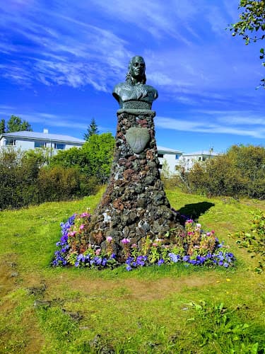Hellisgerði